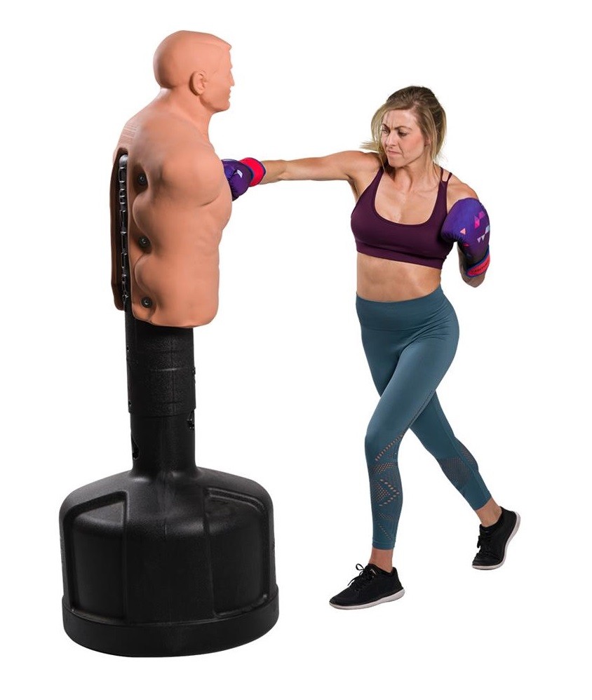 bodyrip punch bag